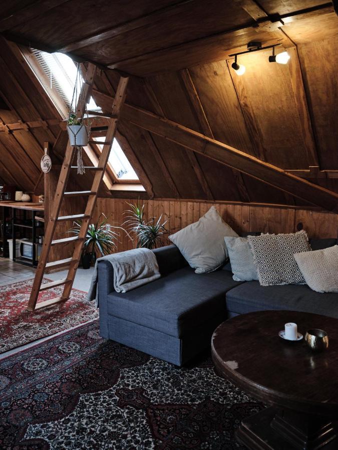 Guesthouse With 3 Apartments, Just Outside Berlin, Near To Tesla Burig Ngoại thất bức ảnh