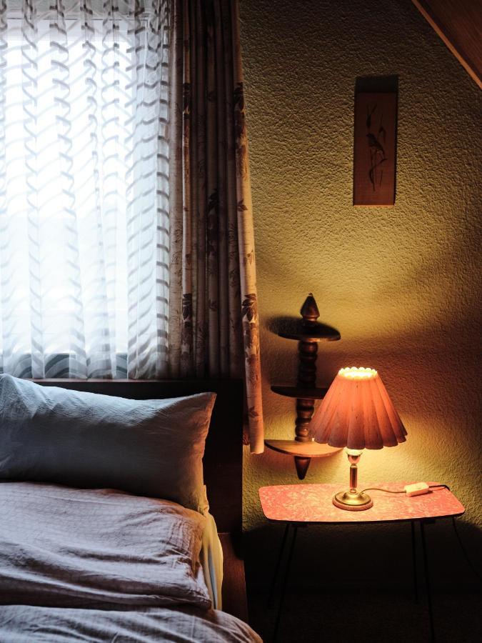 Guesthouse With 3 Apartments, Just Outside Berlin, Near To Tesla Burig Ngoại thất bức ảnh
