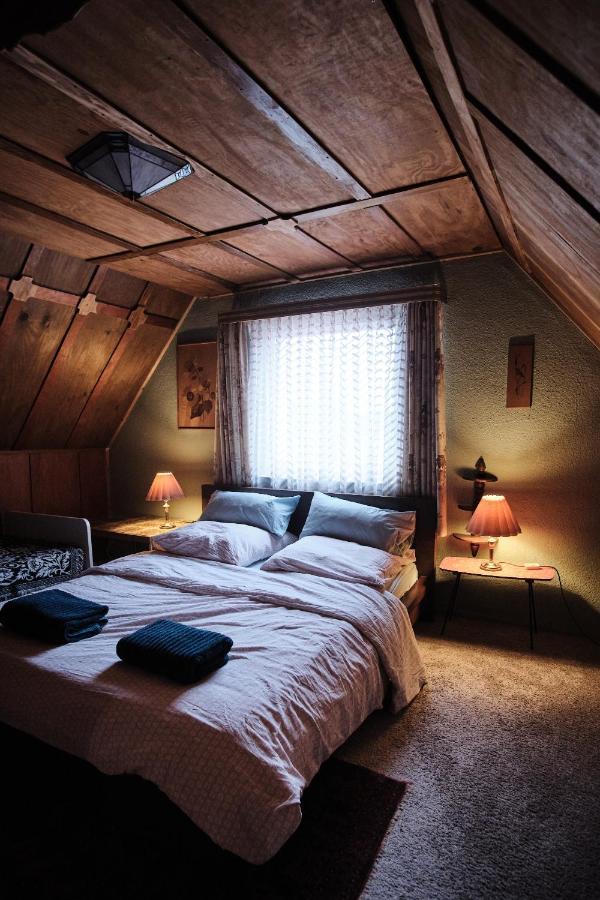 Guesthouse With 3 Apartments, Just Outside Berlin, Near To Tesla Burig Ngoại thất bức ảnh