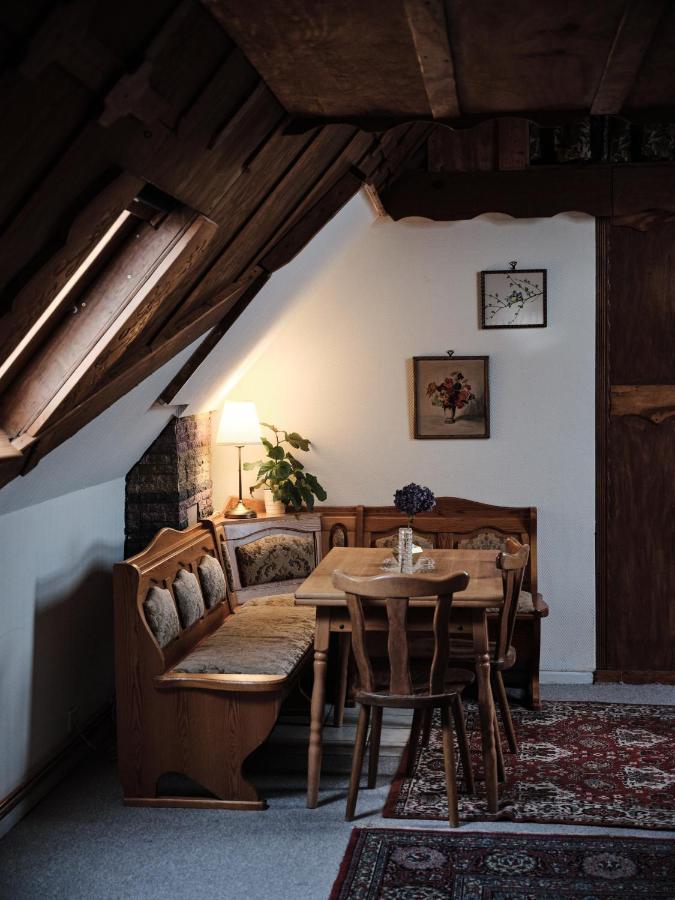 Guesthouse With 3 Apartments, Just Outside Berlin, Near To Tesla Burig Ngoại thất bức ảnh