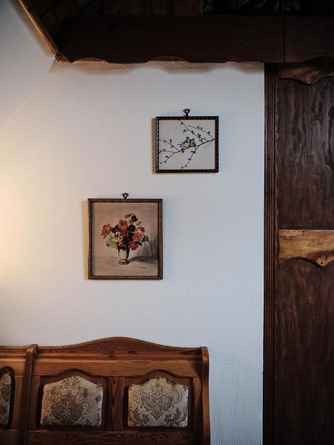 Guesthouse With 3 Apartments, Just Outside Berlin, Near To Tesla Burig Ngoại thất bức ảnh