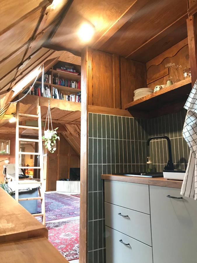 Guesthouse With 3 Apartments, Just Outside Berlin, Near To Tesla Burig Ngoại thất bức ảnh