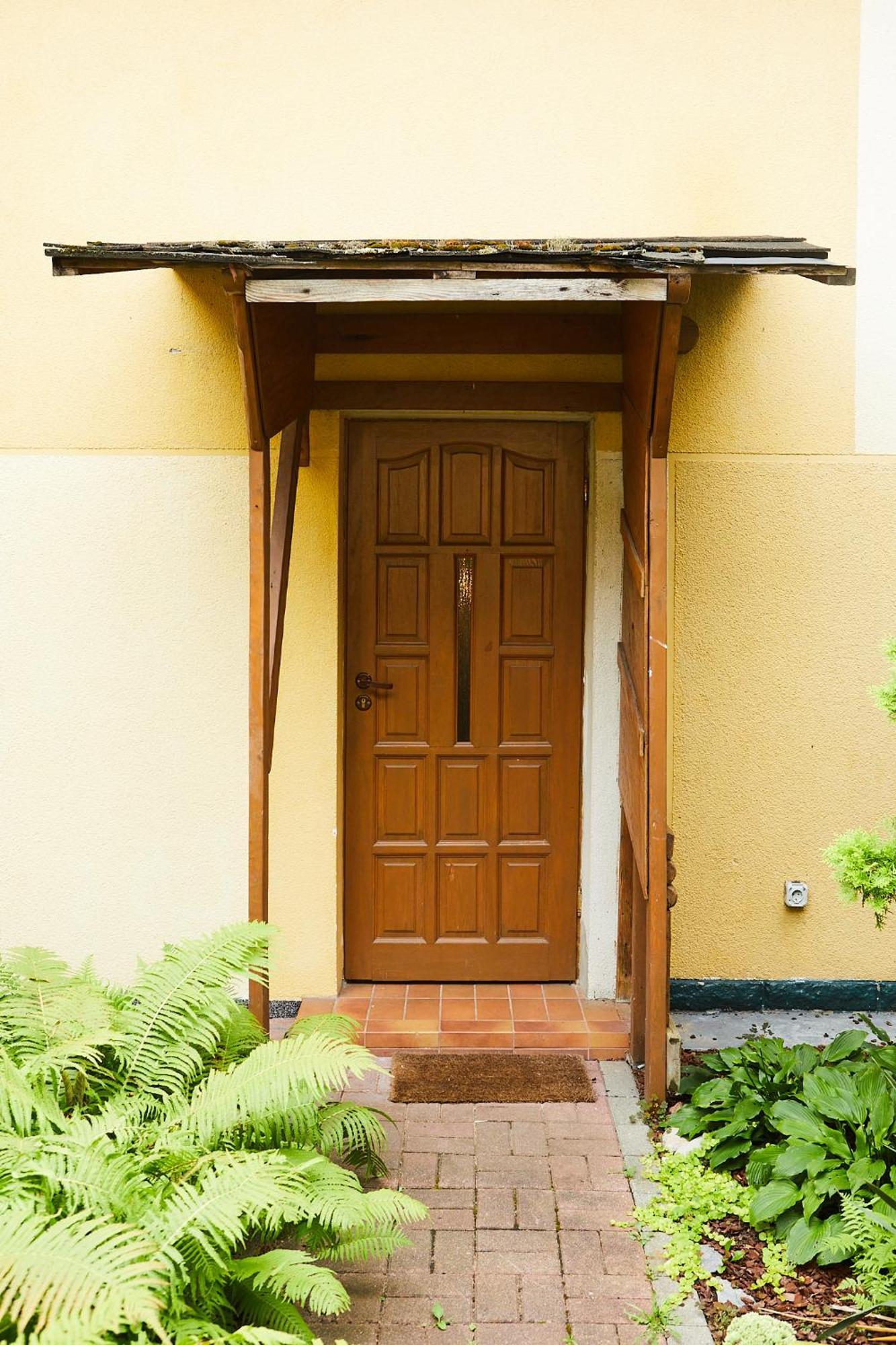 Guesthouse With 3 Apartments, Just Outside Berlin, Near To Tesla Burig Ngoại thất bức ảnh