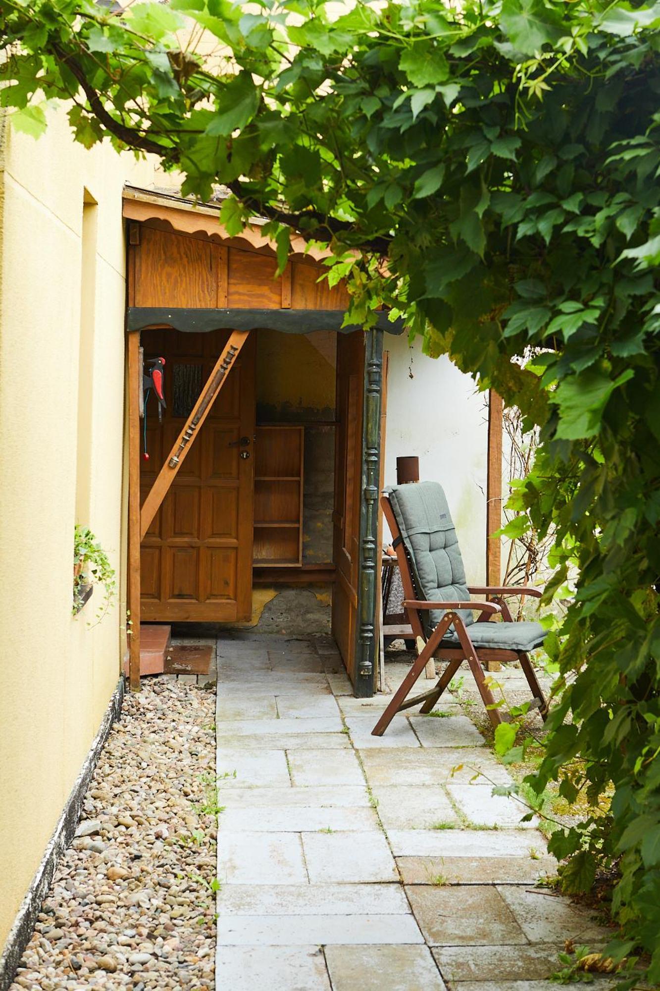 Guesthouse With 3 Apartments, Just Outside Berlin, Near To Tesla Burig Ngoại thất bức ảnh
