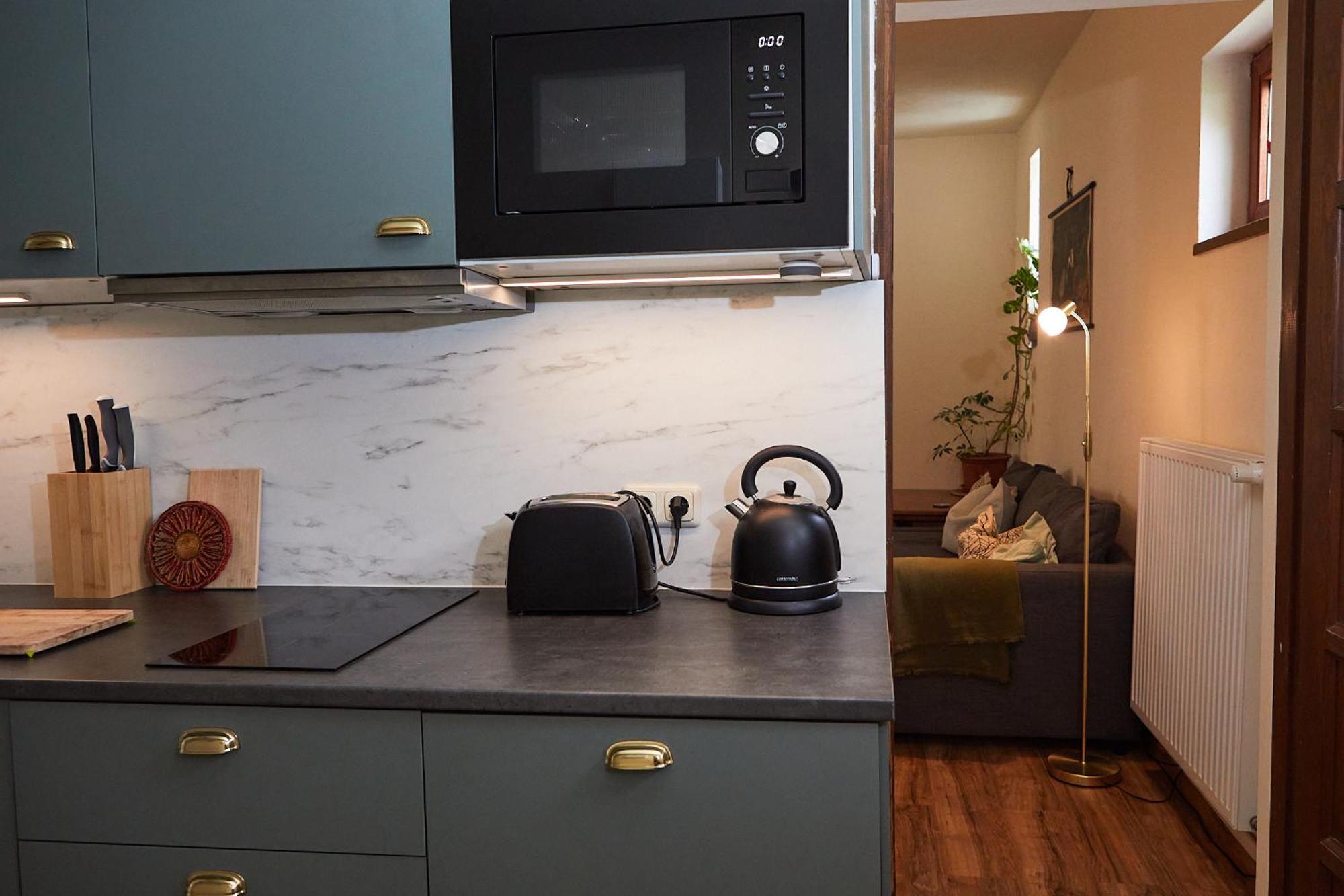 Guesthouse With 3 Apartments, Just Outside Berlin, Near To Tesla Burig Ngoại thất bức ảnh