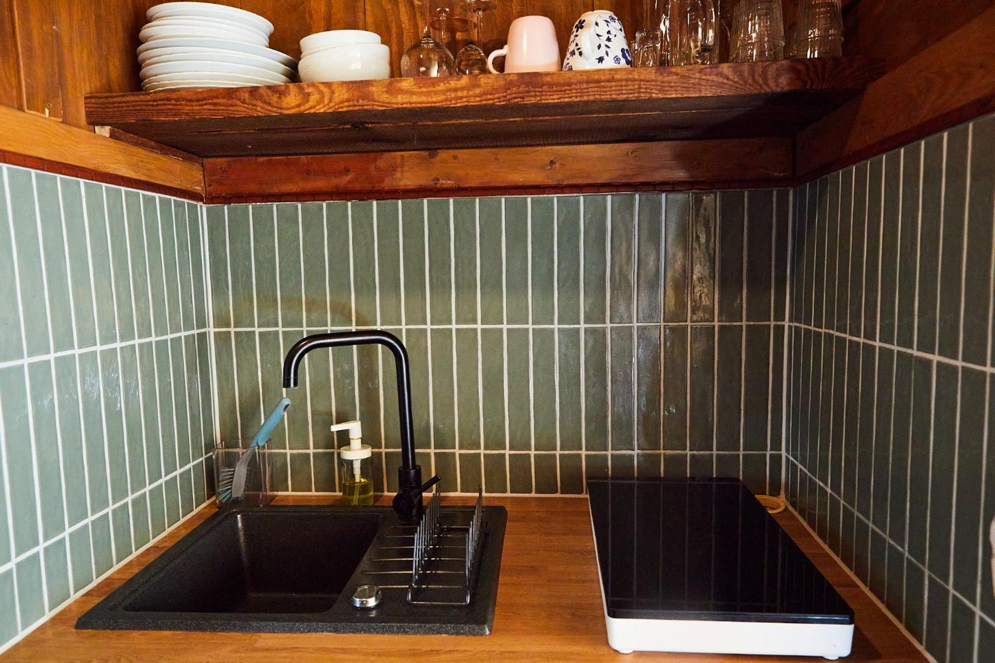 Guesthouse With 3 Apartments, Just Outside Berlin, Near To Tesla Burig Ngoại thất bức ảnh