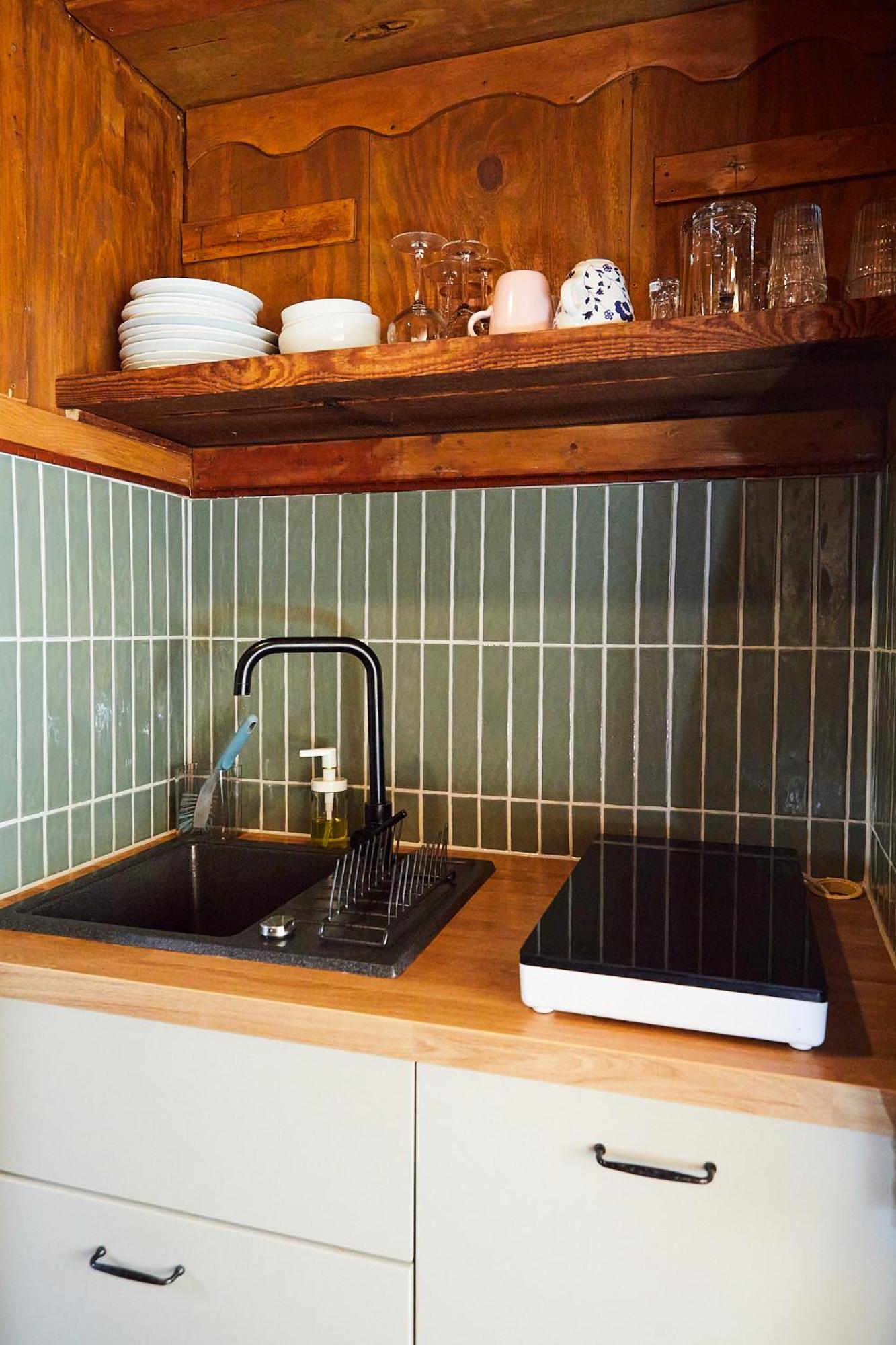 Guesthouse With 3 Apartments, Just Outside Berlin, Near To Tesla Burig Ngoại thất bức ảnh