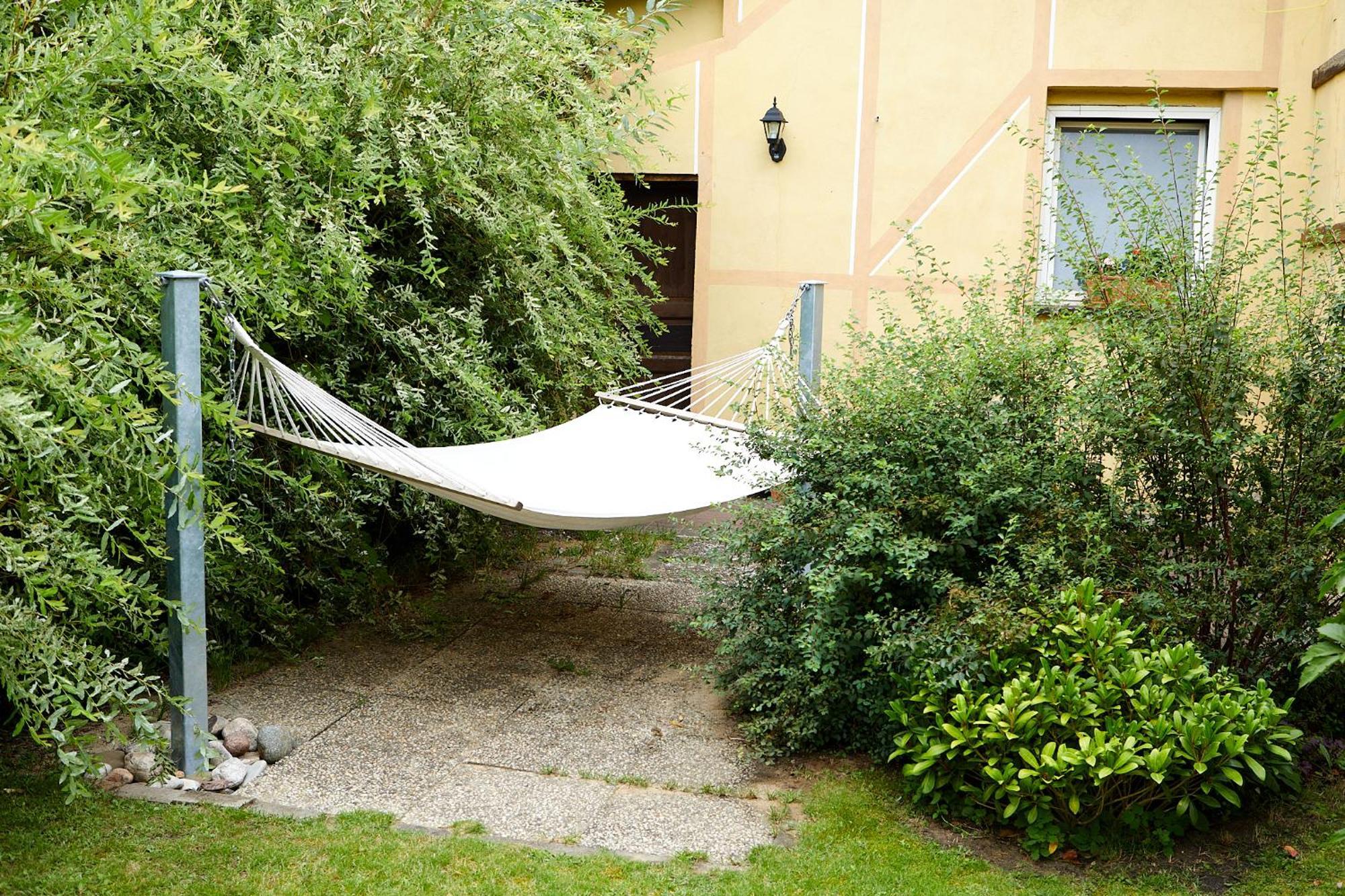 Guesthouse With 3 Apartments, Just Outside Berlin, Near To Tesla Burig Ngoại thất bức ảnh