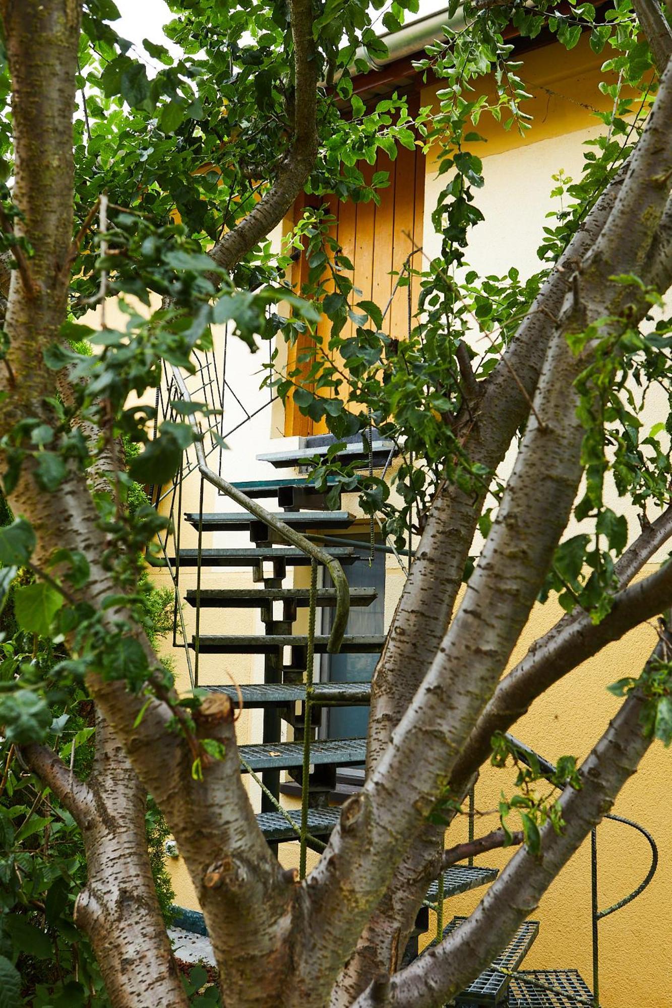 Guesthouse With 3 Apartments, Just Outside Berlin, Near To Tesla Burig Ngoại thất bức ảnh