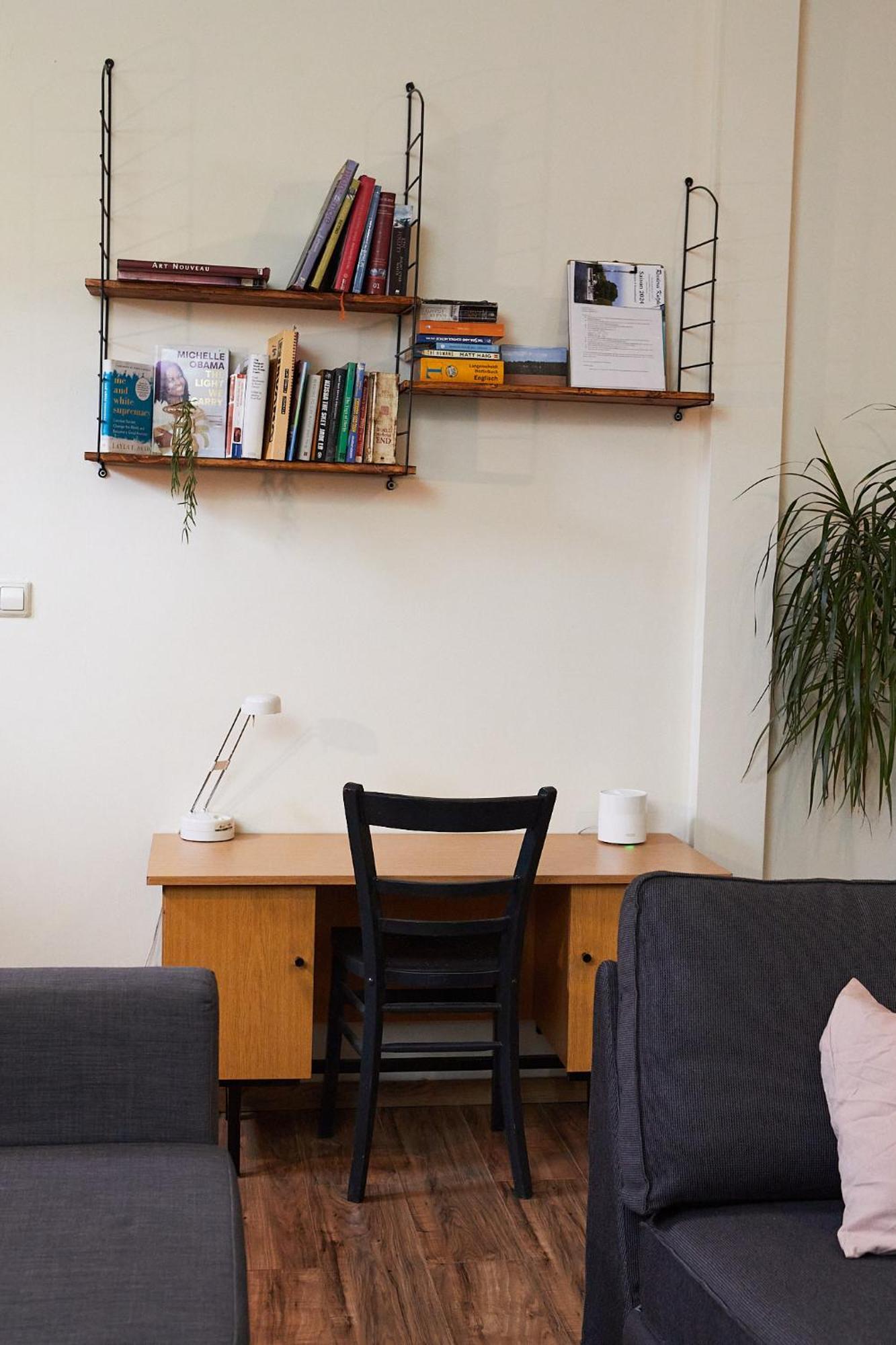 Guesthouse With 3 Apartments, Just Outside Berlin, Near To Tesla Burig Ngoại thất bức ảnh