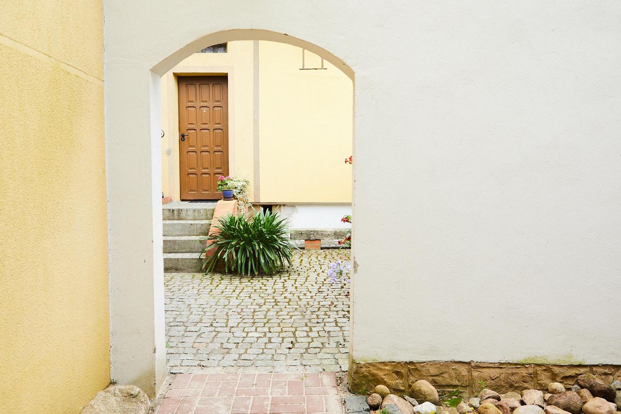 Guesthouse With 3 Apartments, Just Outside Berlin, Near To Tesla Burig Ngoại thất bức ảnh