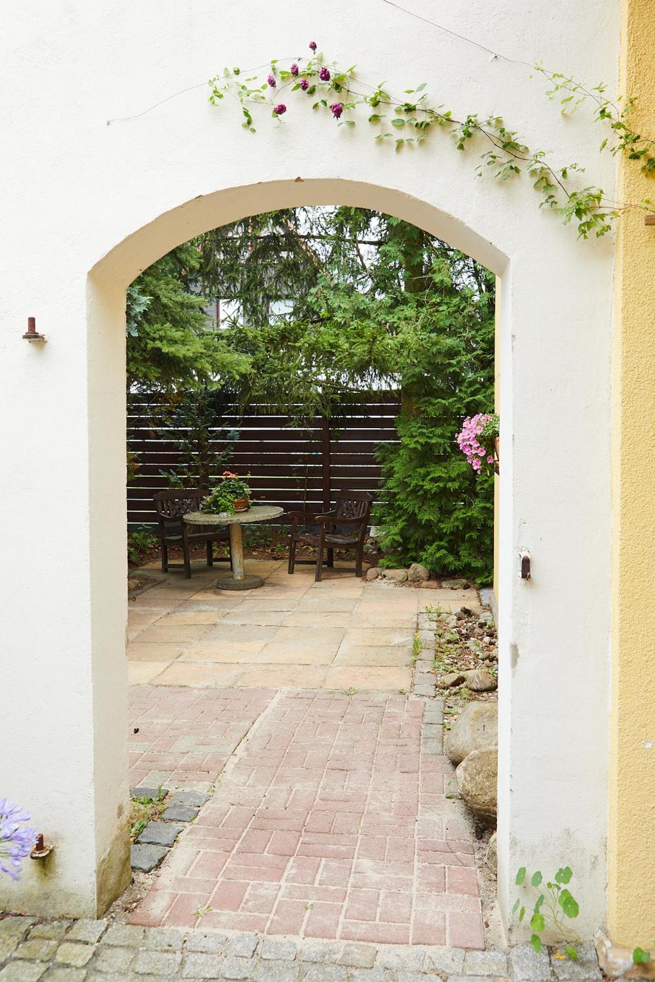 Guesthouse With 3 Apartments, Just Outside Berlin, Near To Tesla Burig Ngoại thất bức ảnh