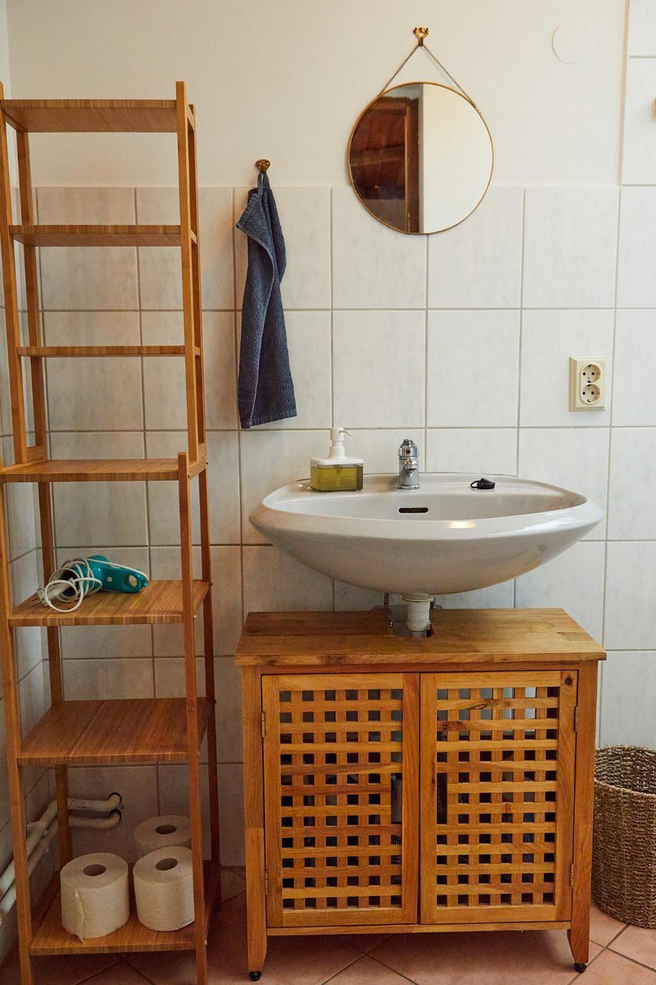 Guesthouse With 3 Apartments, Just Outside Berlin, Near To Tesla Burig Ngoại thất bức ảnh