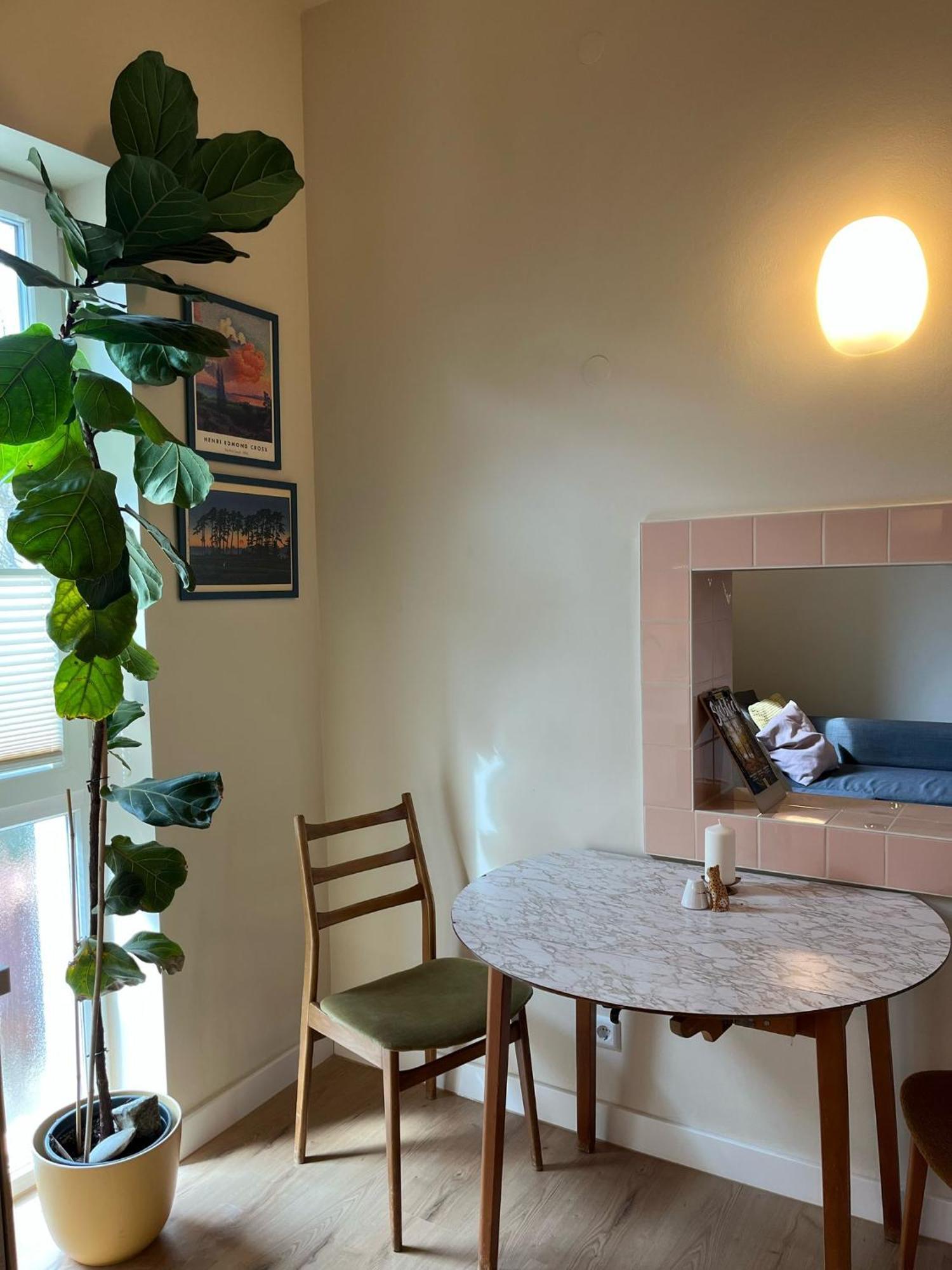 Guesthouse With 3 Apartments, Just Outside Berlin, Near To Tesla Burig Ngoại thất bức ảnh