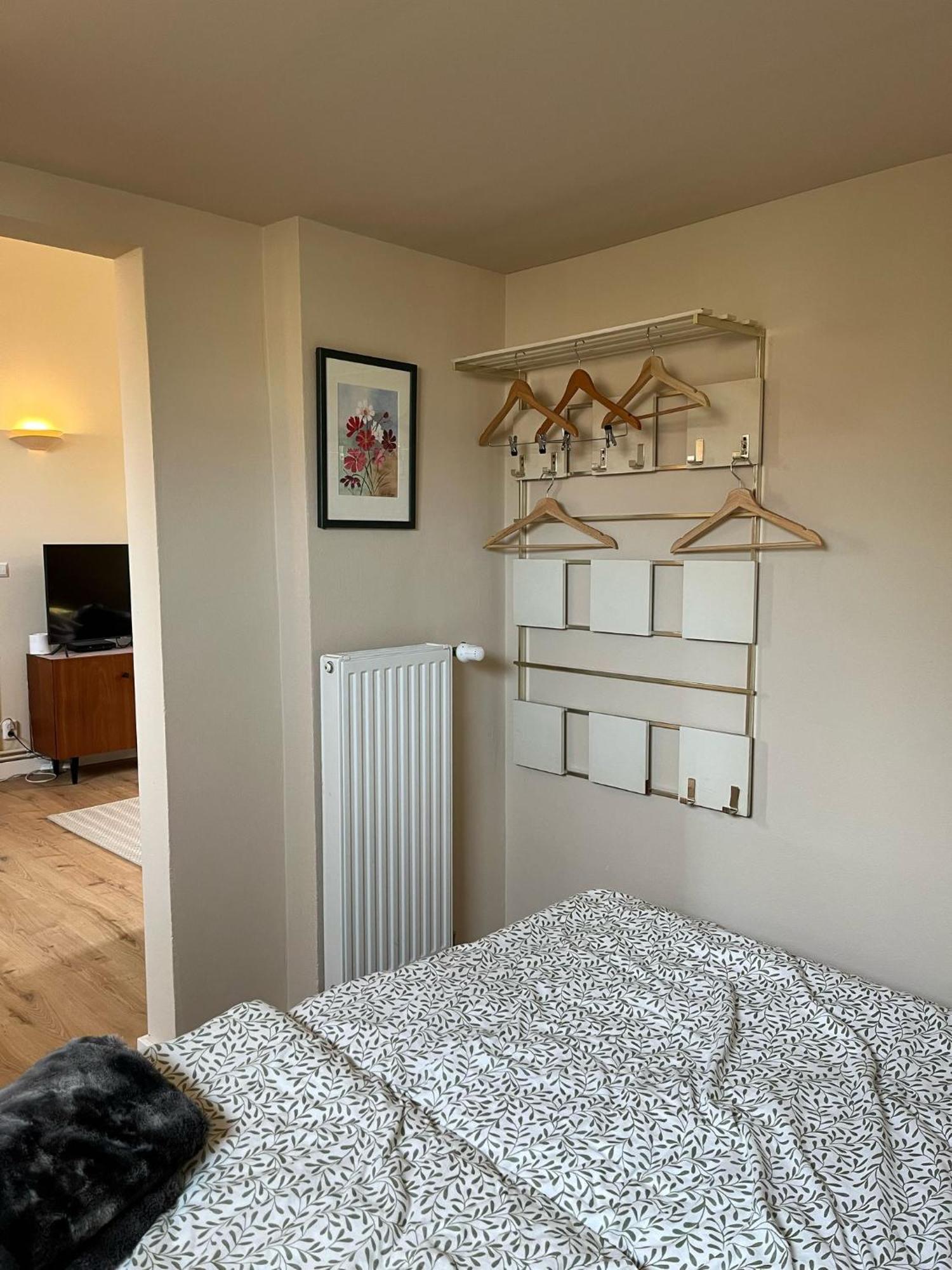 Guesthouse With 3 Apartments, Just Outside Berlin, Near To Tesla Burig Ngoại thất bức ảnh